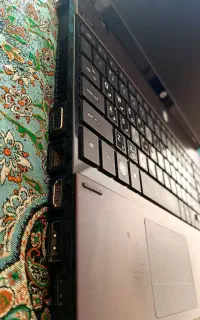 لپتاپ اچ پی پروبوک ، فوری