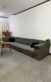 سوییت آپارتمان تک خواب مبله