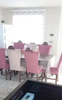 میز ناهار خوری ۶ نفره و ۸ نفره