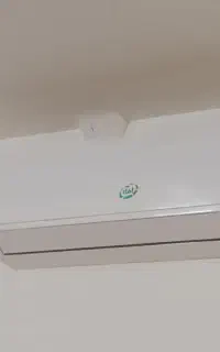 کولر گازی اف آر 24هزار