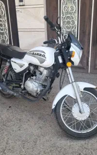 موتورسیکلت رهرو ۱۵۰ سی سی