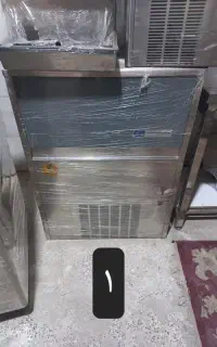 فروش یخساز های صنعتی