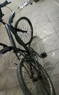 دوچرخه