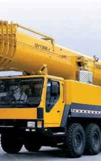 جرثقیل بالابرمصالح بارگیری تخلیه3تا50تن ازمابخواه