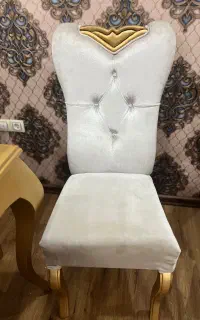 میز غذاخوری ۸ نفره