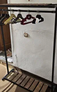 رگال باز شوو آریاس