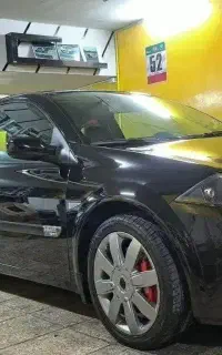 مگان کوپه ۲درب توربو