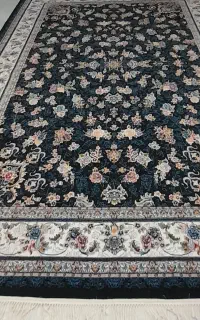 دو تخته فرش ۱۲ متری ۷۰۰ شانه نگین خاطره