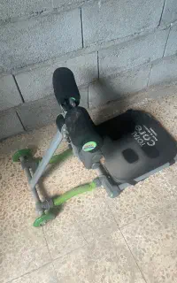 دستگاه دارز نشست total cor