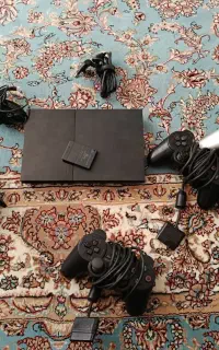 پلی استیشن 2