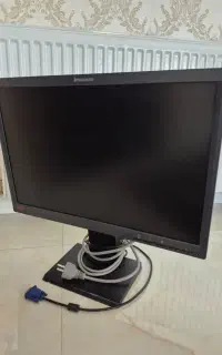 مانیتور لنوو