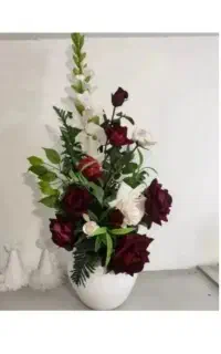 گل مصنوعی