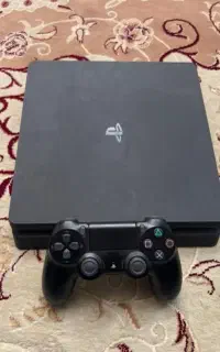 PS4 slim کپی خور