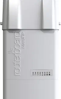 میکروتیک mikrotik basebox 5