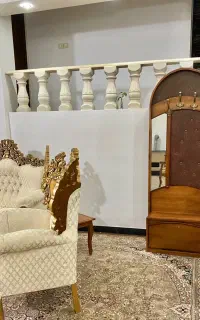 جاکفشی و رخت اویز