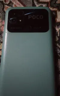گوشی POCO 40