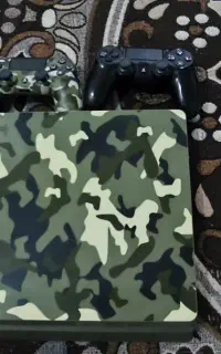 ps4slim کپی خور 1tra