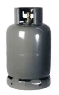 کپسول گاز