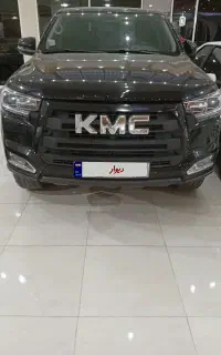 کی ام سی t8 مدل 1403