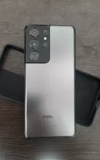 گوشی موبایل s21 ultra