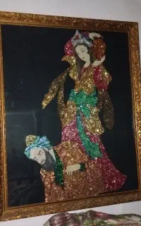 تابلو دیواری