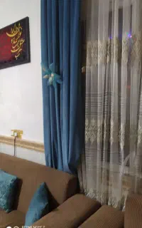 پرده ۶متری باوالان کتیبه