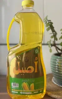 تعداد محدود روغن مایع اصیل ذرت