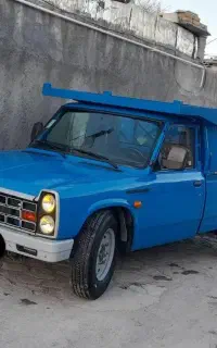 نیسان دوگانه ۱۴۰۲