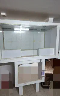 دکور مغازه