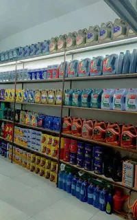 تعویض روغن قیمت مناسب