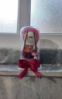 عروسک روسی