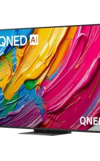 LG QNED 81 ال جی کیوند ۸۱