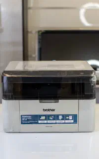 پرینتر brother سه کاره با قابلیت کپی و پرینت