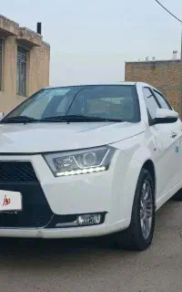 دنا پلاس توربو اتوماتیک 1402خشک