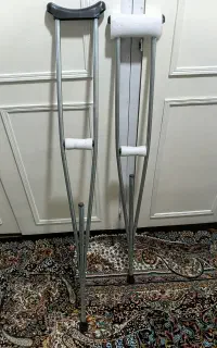 عصا طبی