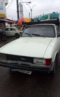 وانت باری بری