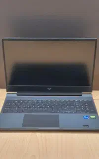 لپ تاپ Hp Victus 15 آکبند زیر قیمت بازار