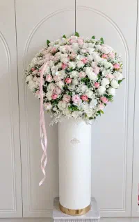 گل بزرگ مناسبتی