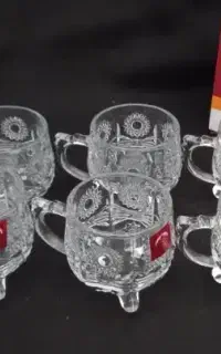 استکان و فنجان فونیکس