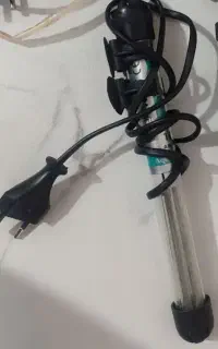 بخاری اکواریم