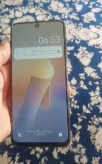 گوشی شیامی نوت 11