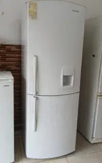 یخچال فریزر گلسان ۲۷ فوت