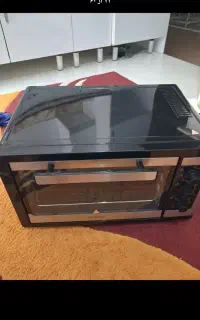 توستر