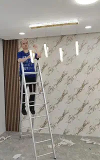 برقکار برق کار موتوربرق تضمینی واتصالی شبانه روزی