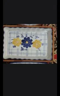 لازانیا خوری گل پنبه