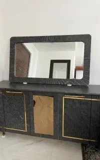 آینه کنسول