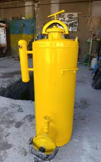 دیگ کاربیت