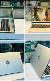لپتاپ Hp probook 650 G8
