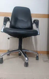 صندلی کارمندی