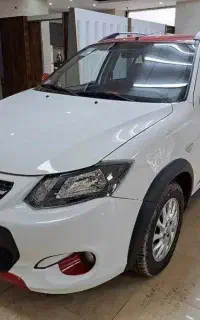 حواله کوییک S تیپ R رینگ فولادی